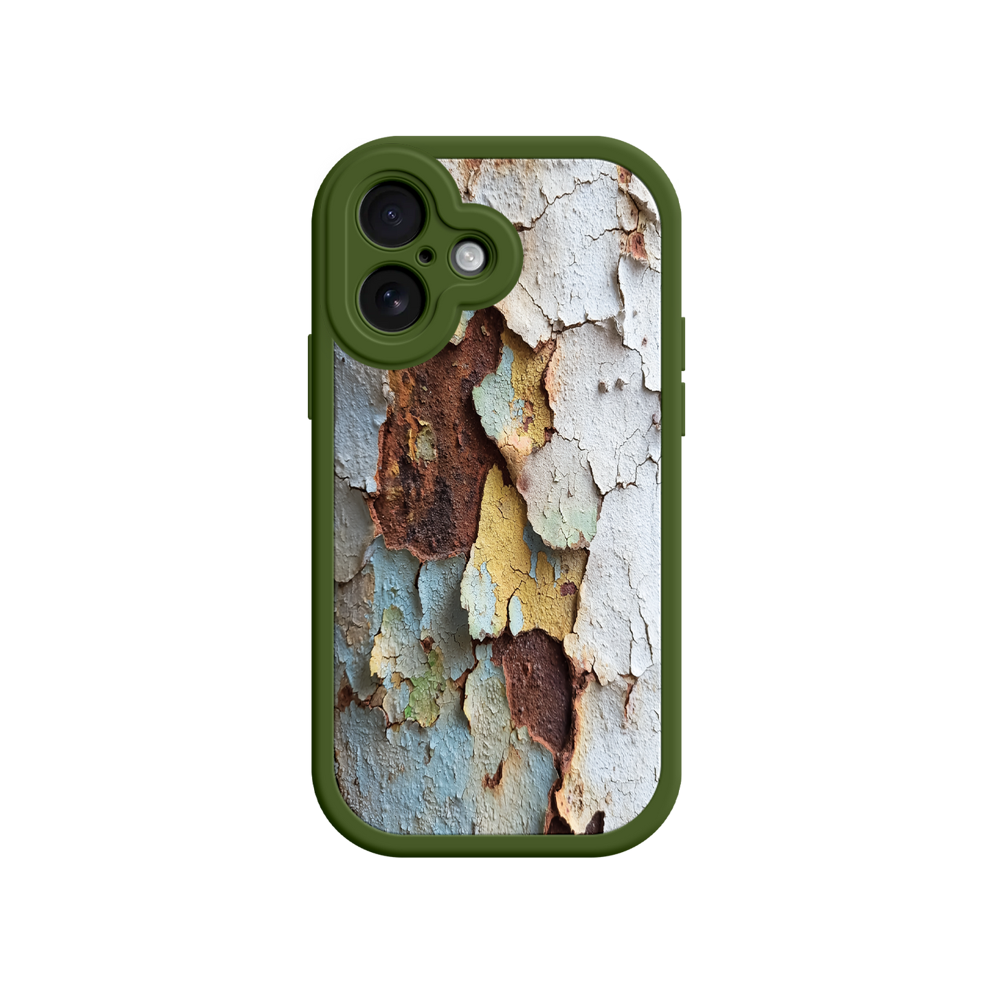 Artistic phone case for stylish gift giving