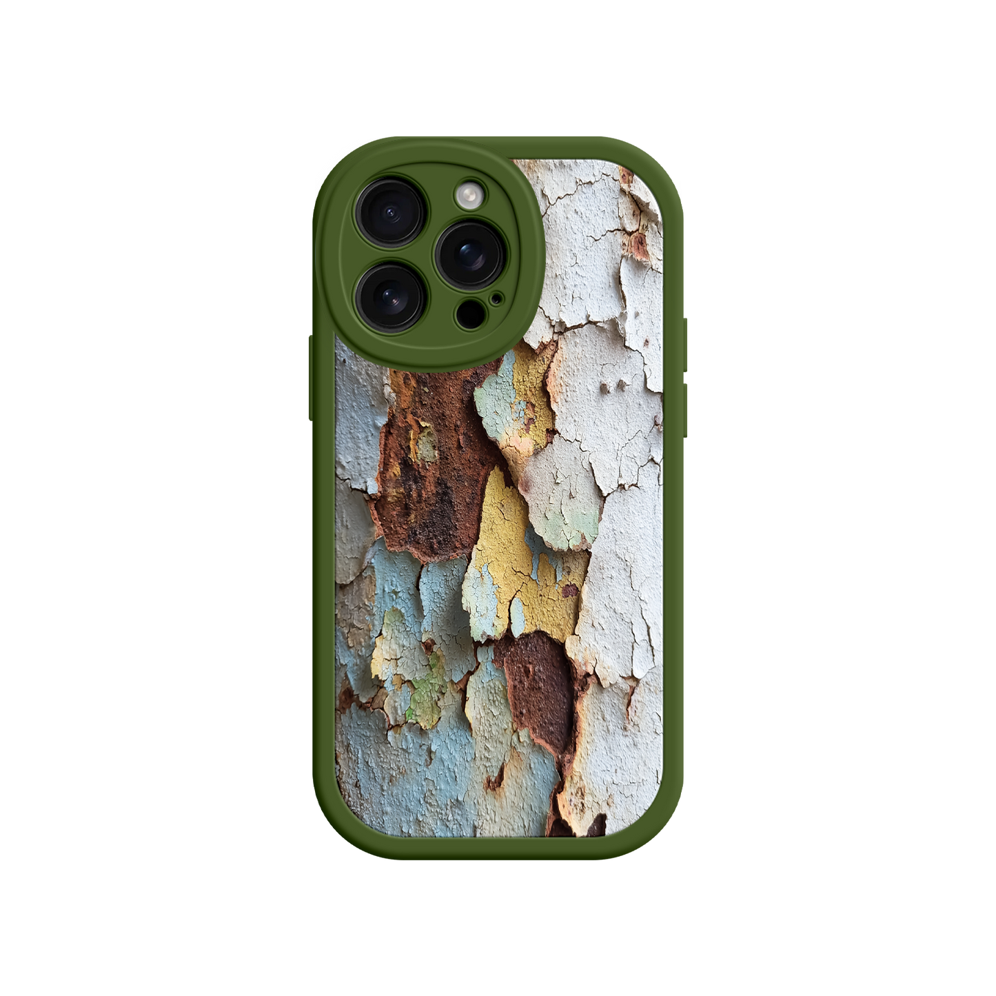 Vintage-style phone case for creative gift ideas