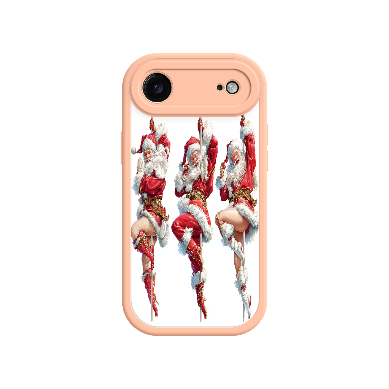 Christmas phone case for Shopify holiday collection