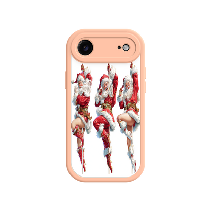 Christmas phone case for Shopify holiday collection