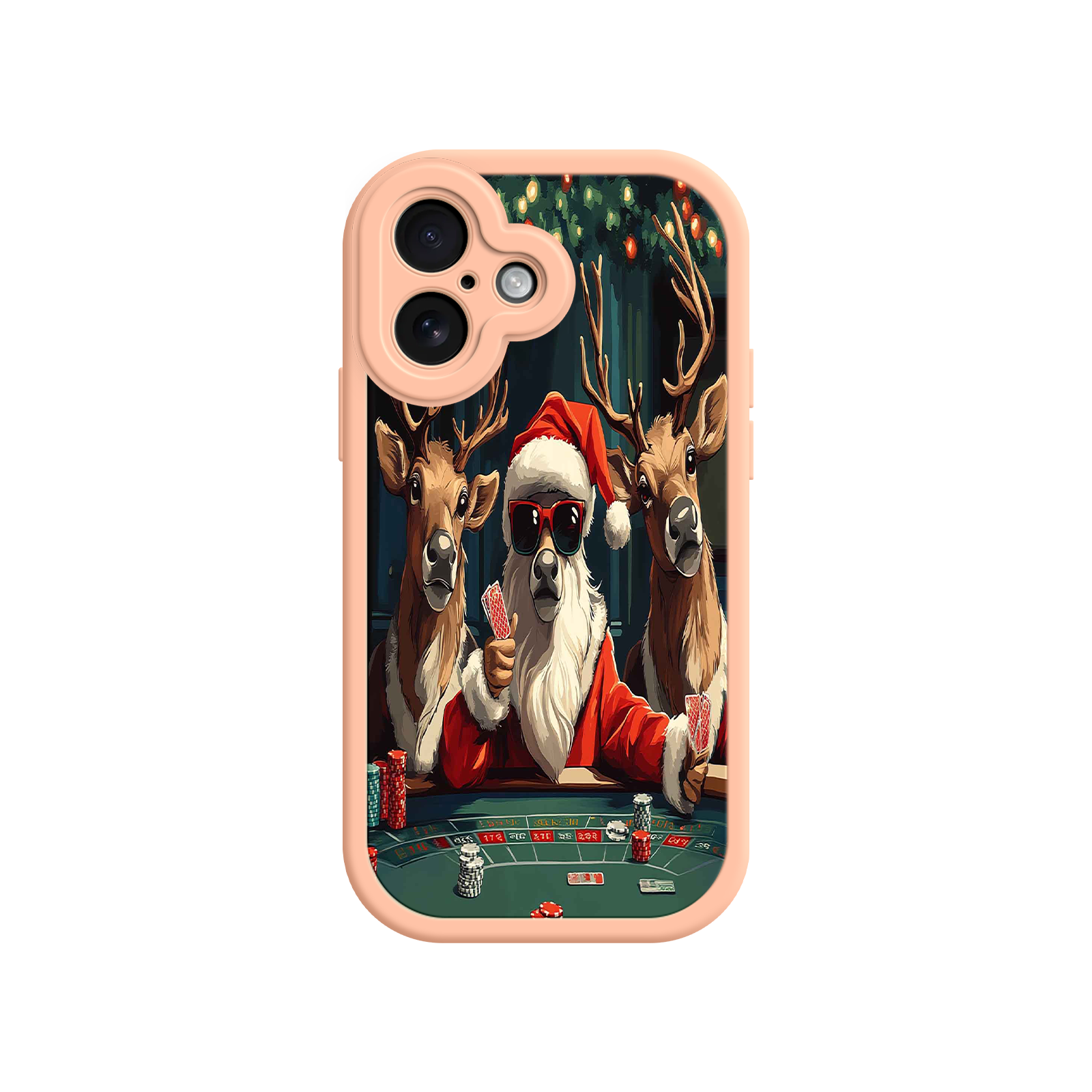 iphone17 phone case