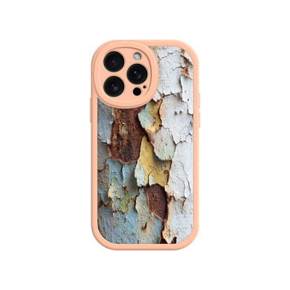 Artistic phone case perfect for holiday gifting