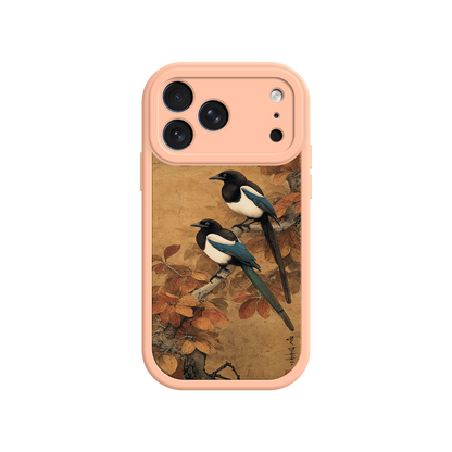 Decorative phone case for creative gift shoppers