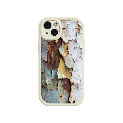 Rustic phone case for vintage lovers
